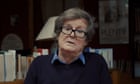 David Hare pens furious poem about Boris Johnson’s handling of pandemic