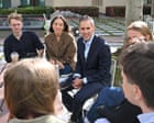 Labor’s budget will benefit the young – but does little to woo voters drawn to One Nation