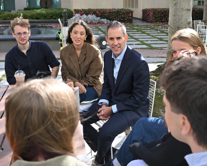 Labor’s budget will benefit the young – but does little to woo voters drawn to One Nation
