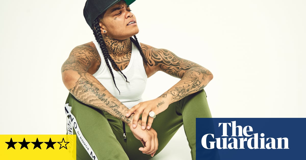 Young MA: Herstory in the Making review