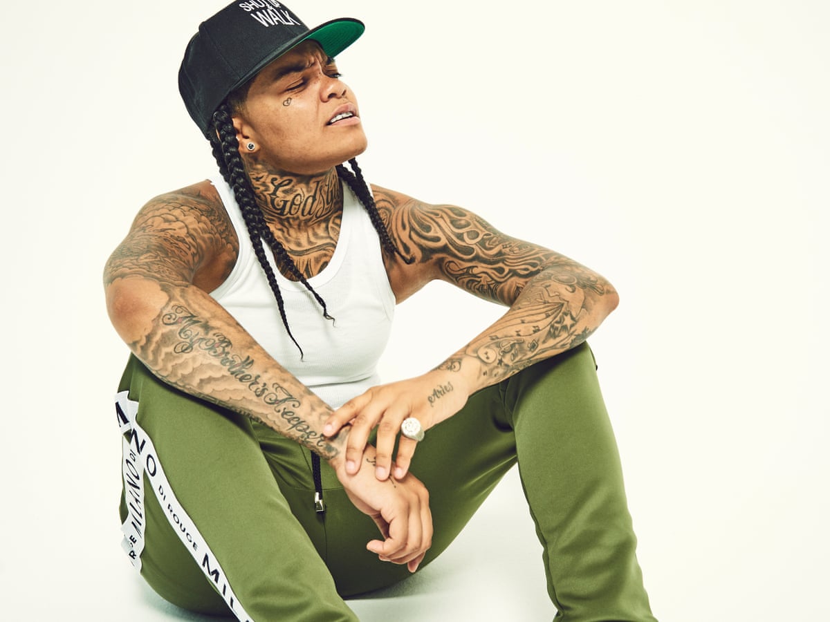 Young Ma Herstory In The Making Review Weighty Rap Debut Is Worth The Wait Rap The Guardian Young Ma Herstory In The Making Review Weighty Rap Debut Is Worth The Wait Rap The Guardian