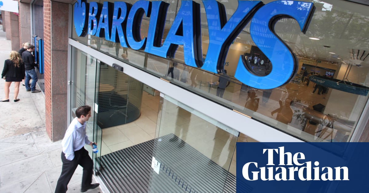 Why did Barclays revoke my unused overdraft?