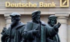 Deutsche Bank fined $630m over Russia money laundering claims