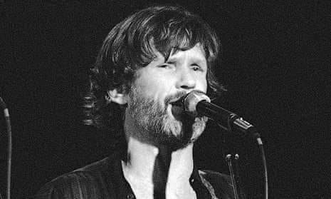 Kris Kristofferson: the gritty voice of experience – archive, 1972 | Kris Kristofferson | The Guardian