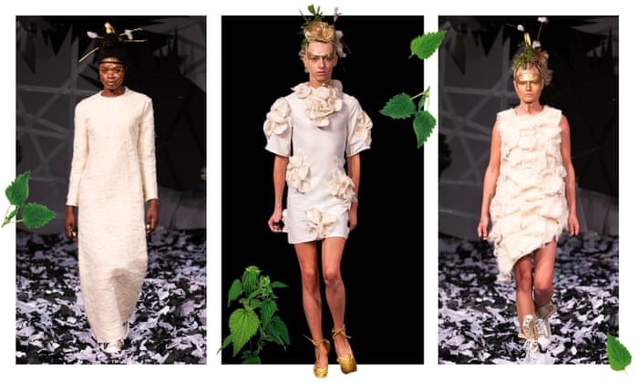 Wednesday Addams Plaits And Jurassic Park Chic 14 Style Lessons Fashion The Guardian
