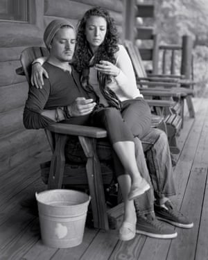 Eric Pickersgill series Removed