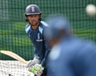 England faces India in fifth men’s T20 international match live