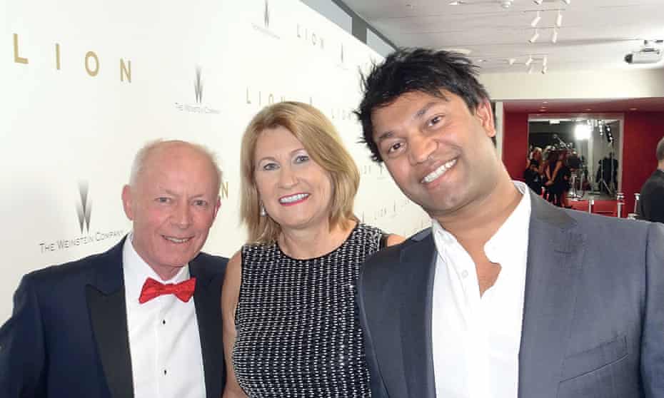 Mother Of Lion Sue Brierley Opens Up On Life Before Saroo Hollywood And Nicole Kidman Books The Guardian Mother Of Lion Sue Brierley Opens Up On Life Before Saroo Hollywood And Nicole Kidman Books The Guardian