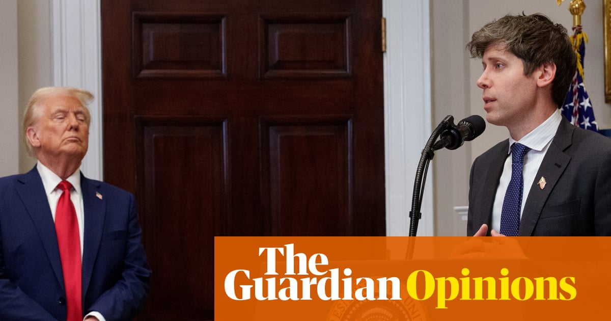 It’s finally happened: I’m now worried about AI. And consulting ChatGPT did nothing to allay my fears | Emma Brockes