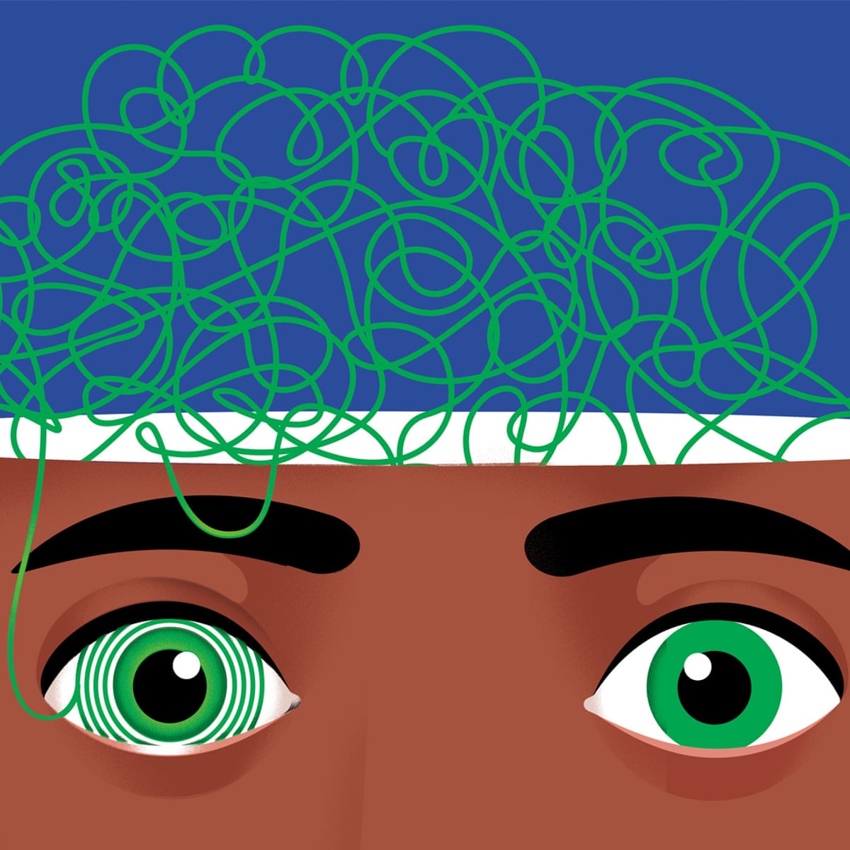 How To Retrain Your Frazzled Brain And Find Your Focus Again Health Wellbeing The Guardian How To Retrain Your Frazzled Brain And Find Your Focus Again Health Wellbeing The Guardian