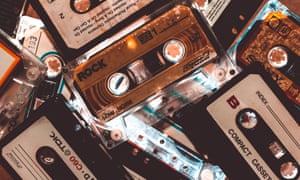 Reply All S The Case Of The Missing Hit Could This Be The Best Podcast Episode Ever Television Radio The Guardian