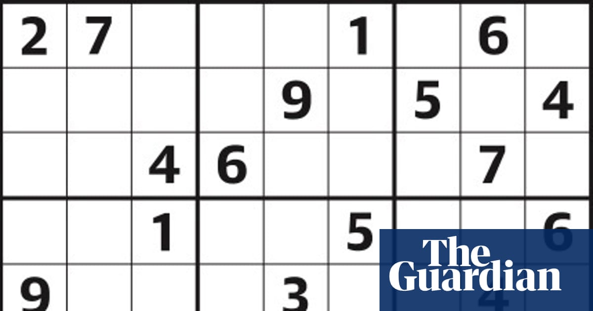 Sudoku 7,267 expert