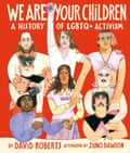 We Are Your Children by David Roberts, Two Hoots,