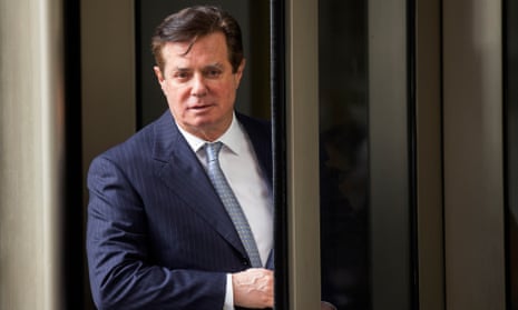 Paul Manafort had agreed to cooperate in Mueller’s investigation into Russian interference in the 2016 election.
