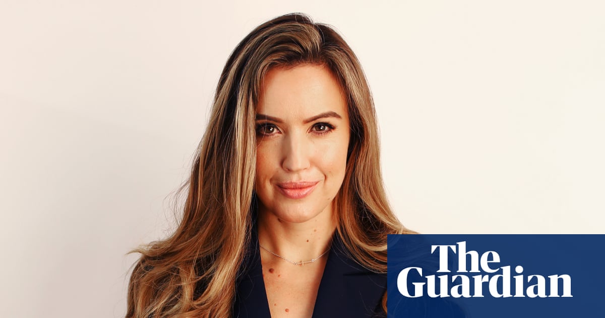 The wild tale of a multimillion-dollar CEO who got thrown in jail: best podcasts of the week