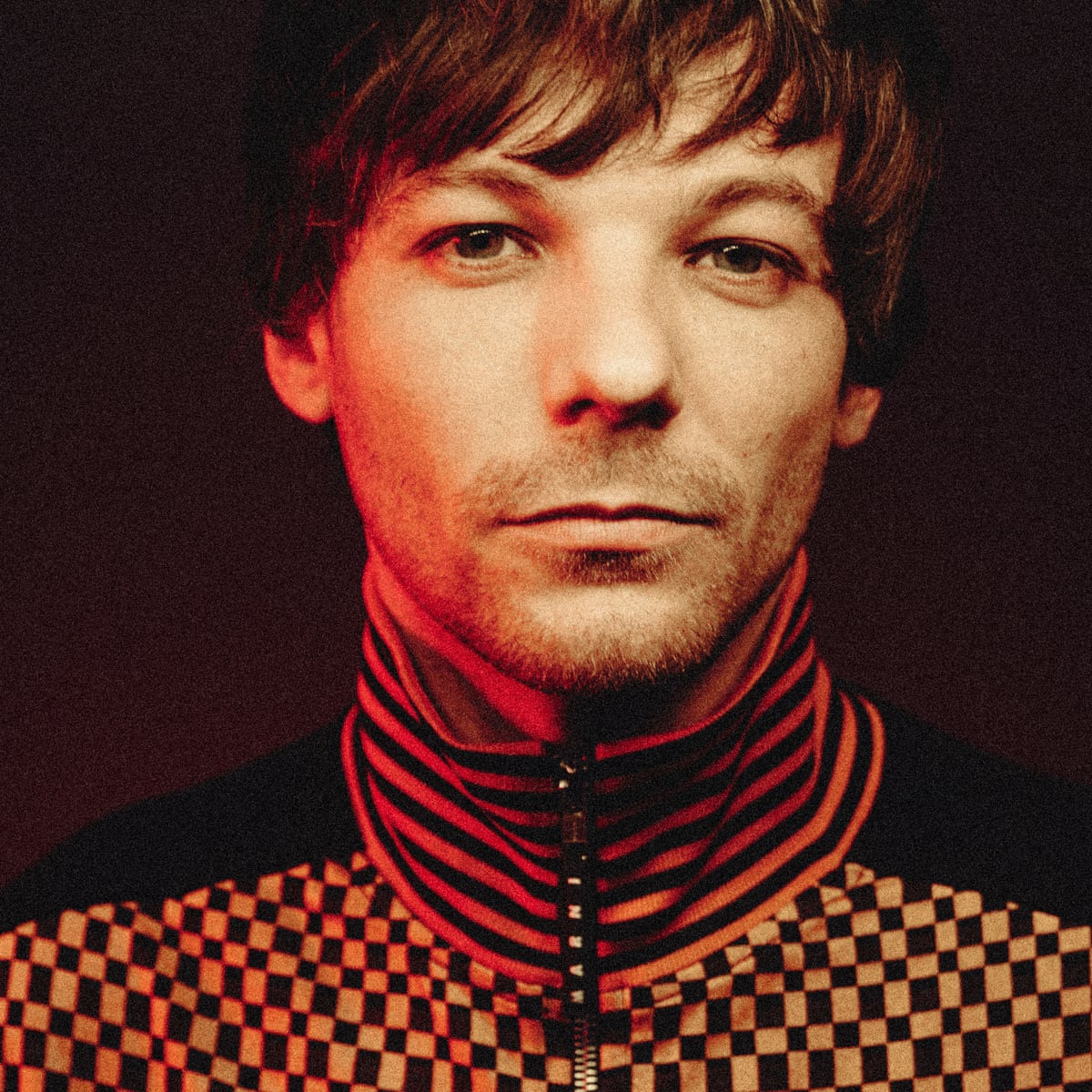 red louis