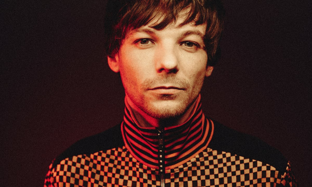 Louis Tomlinson puts “Faith In The Future,” a few overlooked One