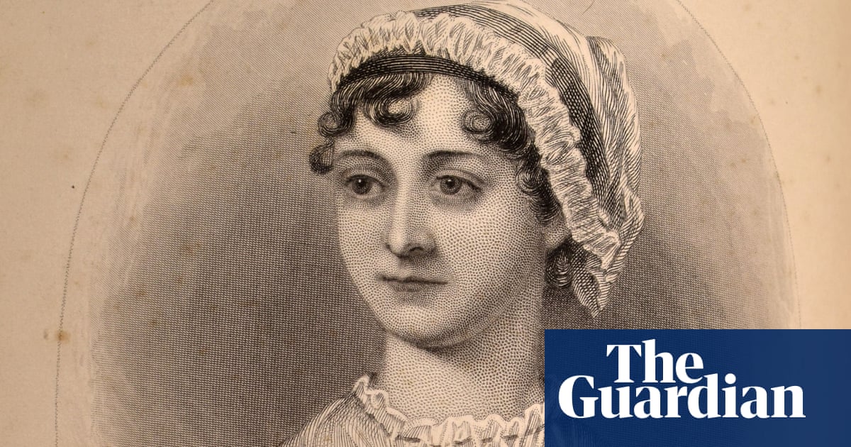 Jane Austen’s House secures future with funding to restore roof