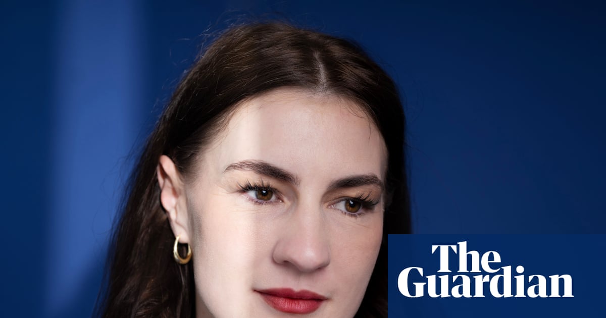 ‘The cover-up is brazen’: one journalist’s tenacious, traumatic fight to expose Ghislaine Maxwell