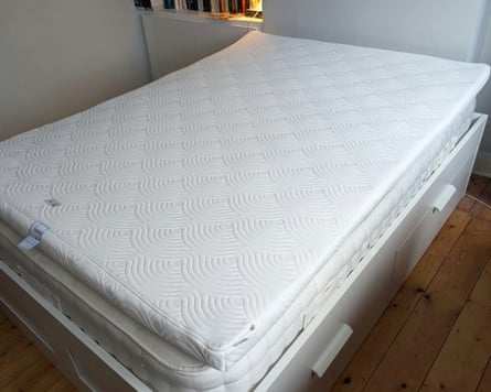 Mattress toppers - Tempur