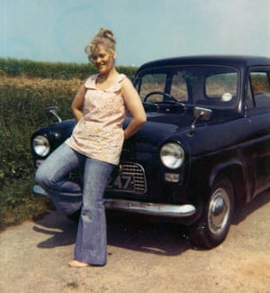 Sue