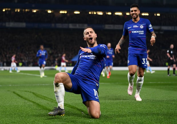 "Liverpool next, bring it on", "Blue is the colour": Some Chelsea fans react with joy to 2-0 win vs West Ham + Player Ratings 1 4662