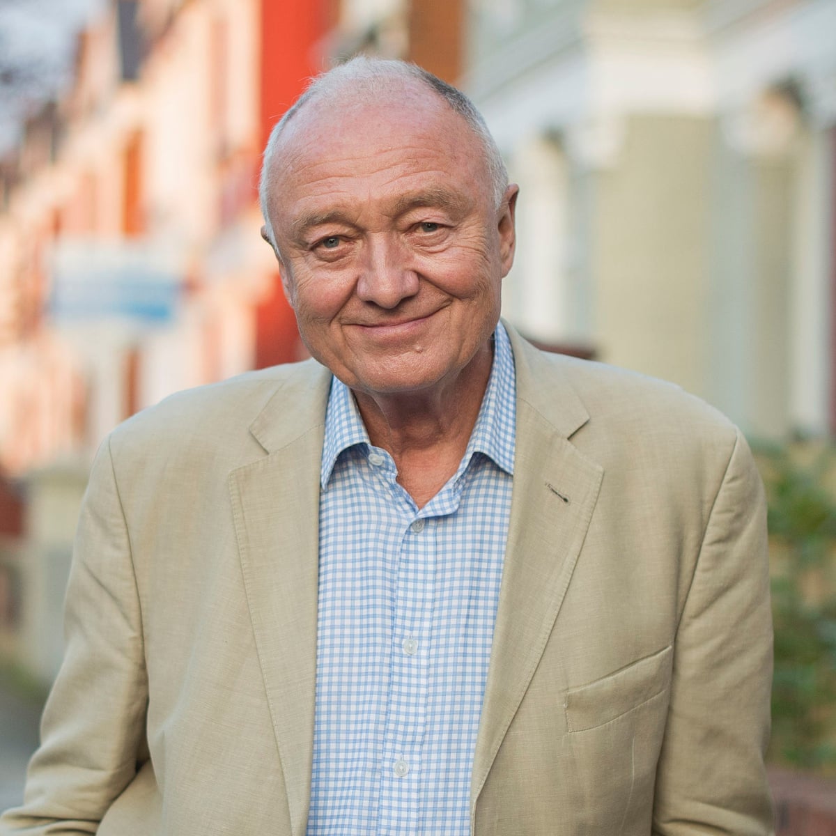 Image result for ken livingstone