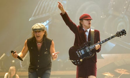 ac/dc performing