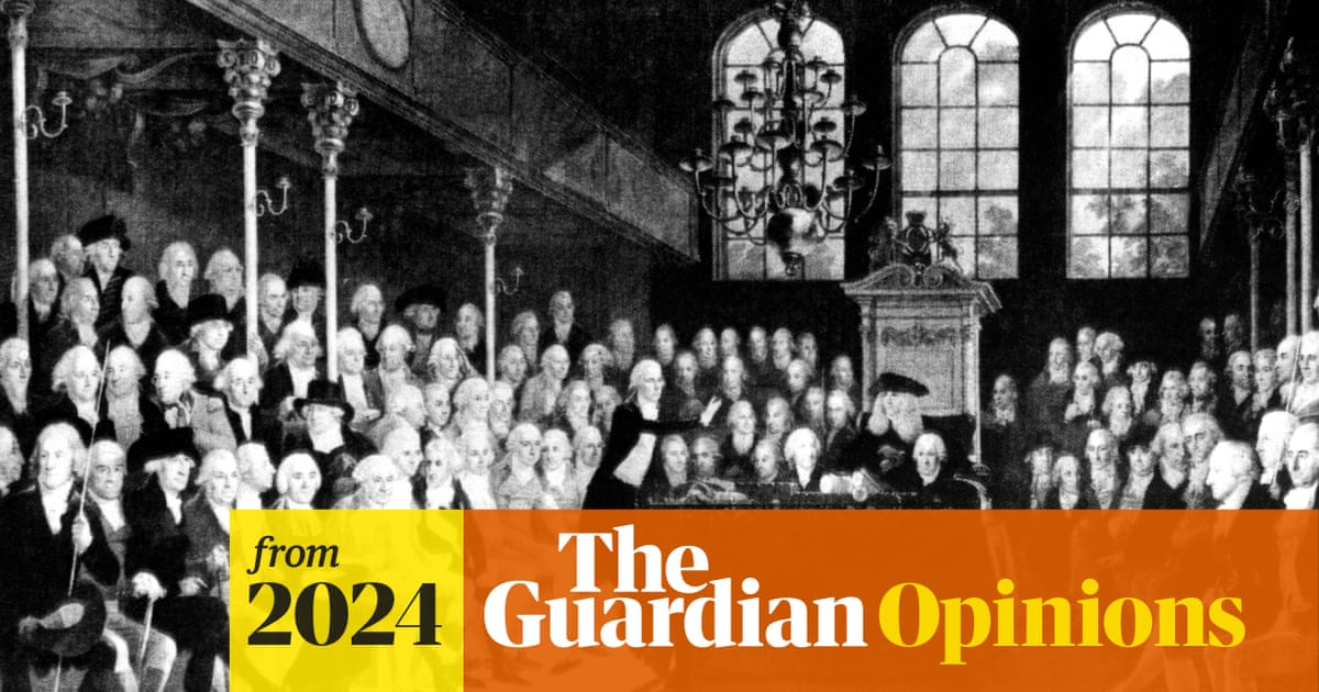 General elections are a travesty of democracy – let’s give the people a real voice | George Monbiot