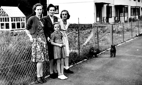 Family life: A visit to Oban, She Loves You by the Beatles, chocolate splosh