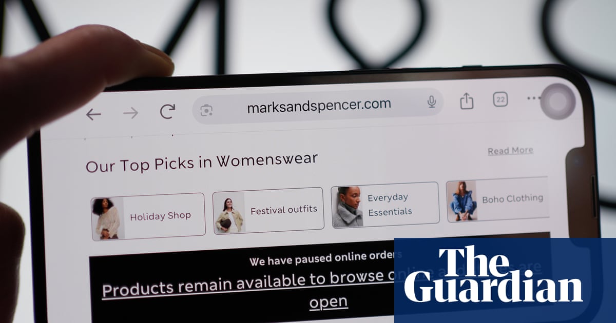 Scattered Spider is focus of NCA inquiry into cyber-attacks against UK retailers