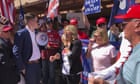 'It's endemic': state-level Republican groups lead party's drift to extremism
