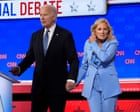 Jill Biden says she thought Joe Biden was having a stroke during 2024 debate