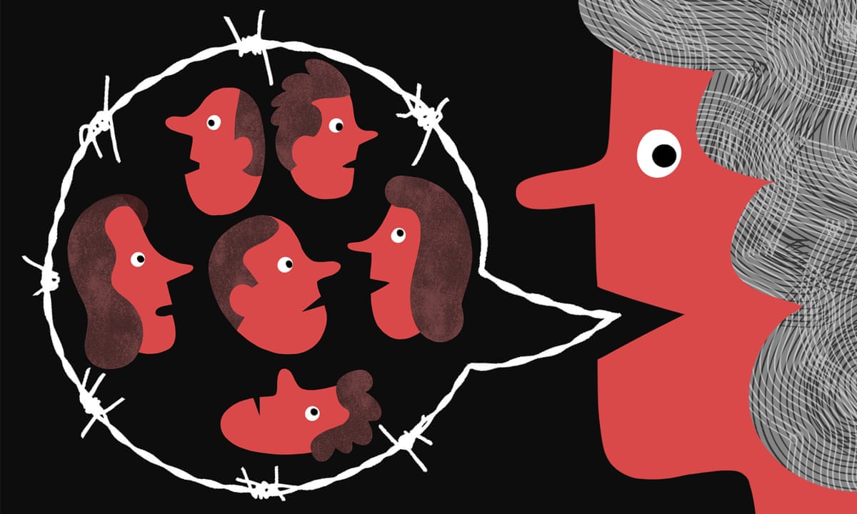 Why Has My Mother Become So Critical Of Others As She Ages? | Life And  Style | The Guardian