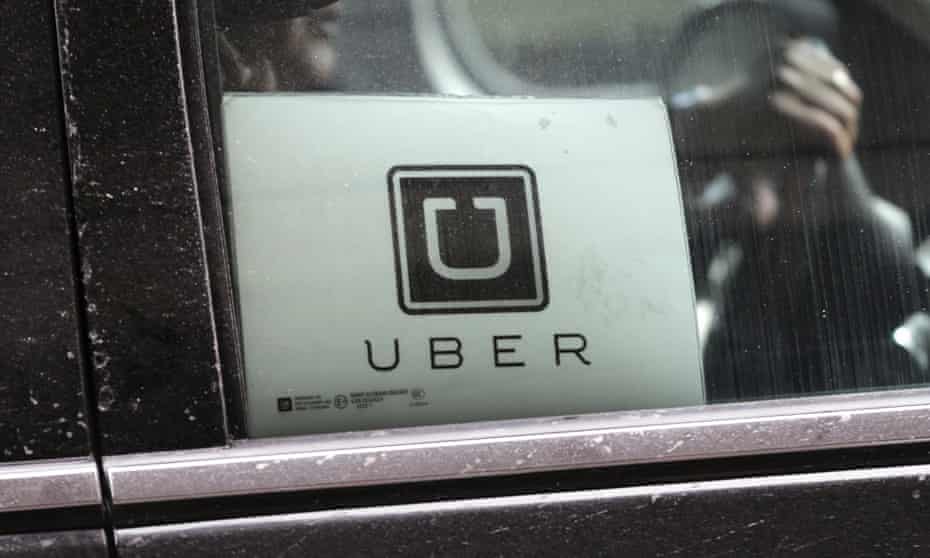A safety report revealed Uber passengers reported more than 3,000 sexual assaults in 2018.