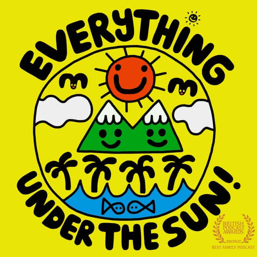 Everything Under the Sun