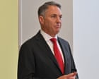 Politics live: Marles defends long consular waits for Australians stuck in Middle East and says government looking at ‘contingency arrangements’