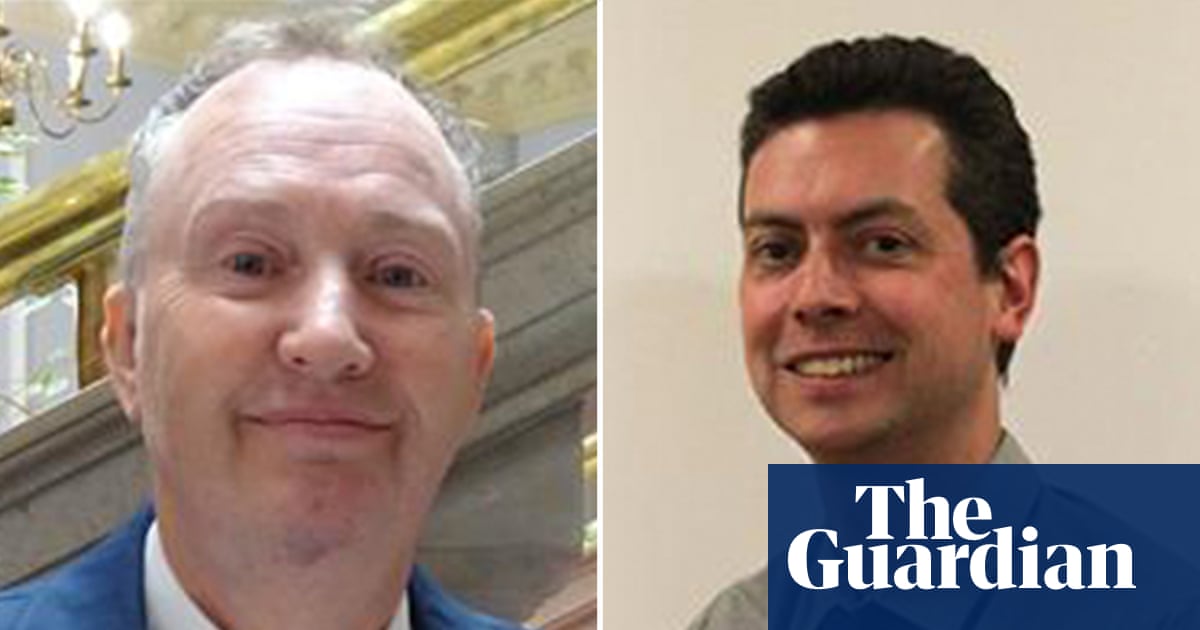 Reform UK expels two Kent councillors accused of ‘undermining’ its interests