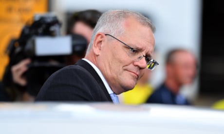 Scott Morrison