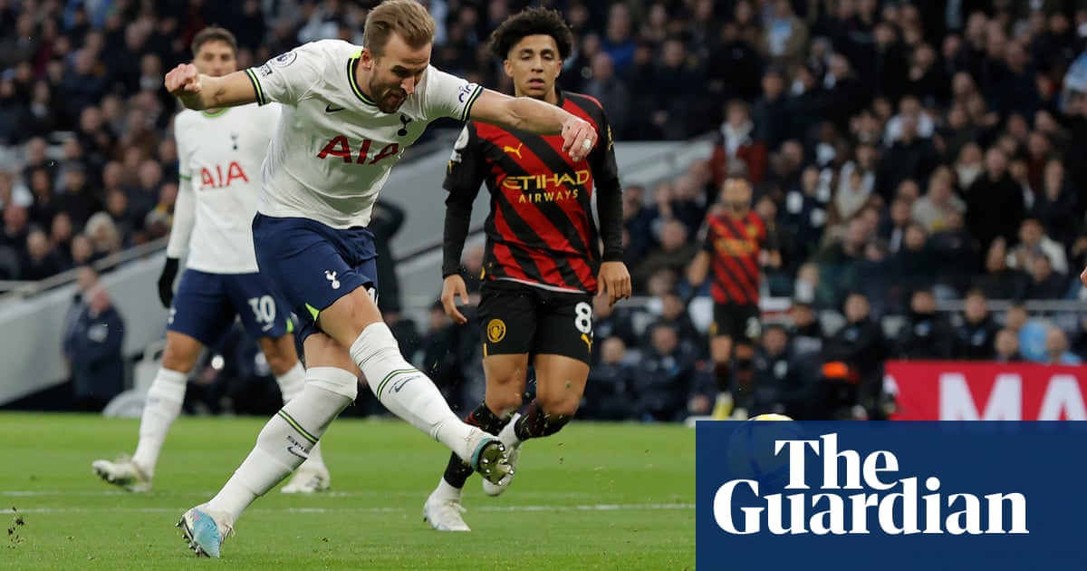 Manchester United to act quickly with Kane bid and step up interest in Mount