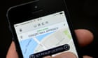 The Uber scammers who take users for a (very expensive) ride