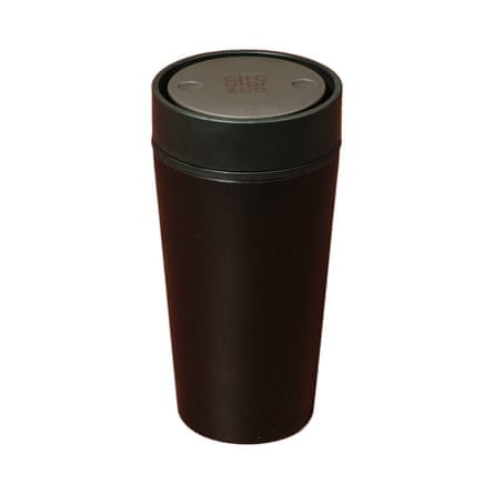 Circular&Co. Reusable Coffee Cup – Made From Coffee Waste | 8oz & 12oz