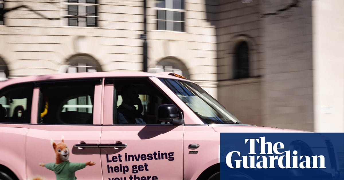 City firms bank on ‘savvy’ advertising campaign to push Brits towards investing