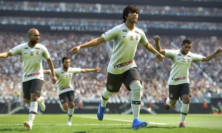 A League Of Their Own Six Of The Best Football Video Games
