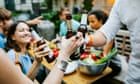 Drinks that add sizzle to summer barbecues
