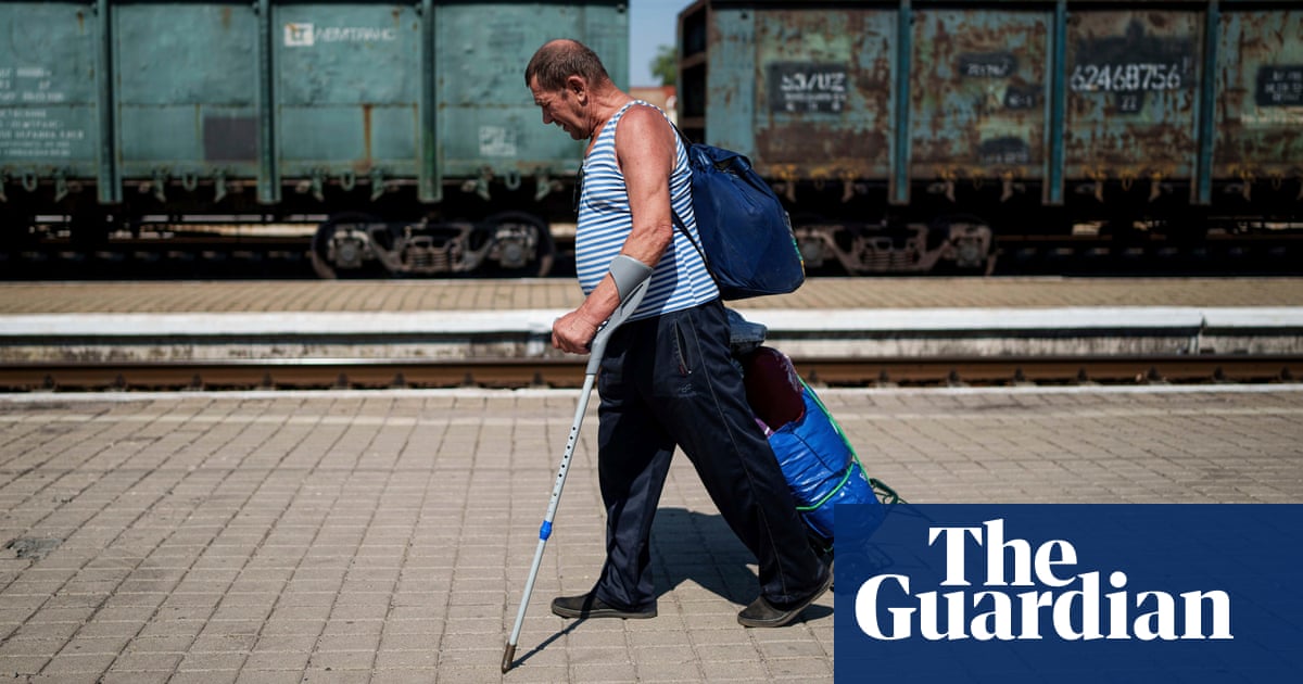 Kriegsbesprechung in der Ukraine: Kursk beweist, dass Putins rote Linien ein Schwindel sind, sagt Selenskyj | Ukraine Kriegsbesprechung in der Ukraine: Kursk beweist, dass Putins rote Linien ein Schwindel sind, sagt Selenskyj | Ukraine