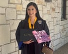 Family of student deported to Honduras say they were targeted by ICE agents