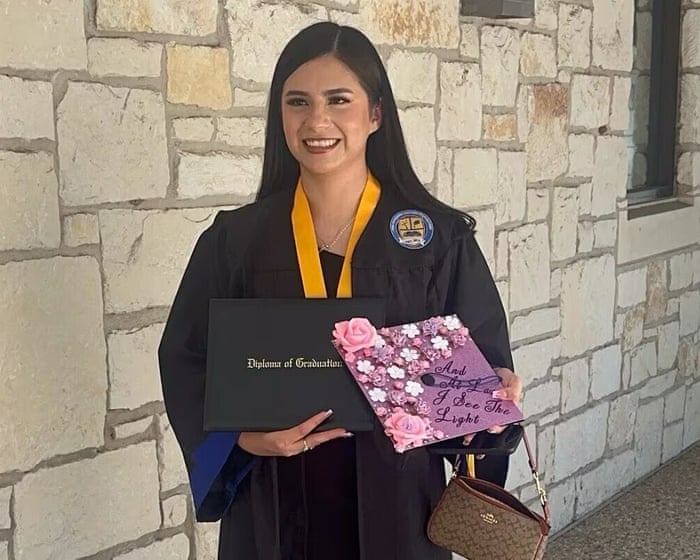 Family of student deported to Honduras say they were targeted by ICE agents