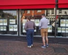 UK mortgage approvals lowest since December 2023 as borrowing costs rise – business live