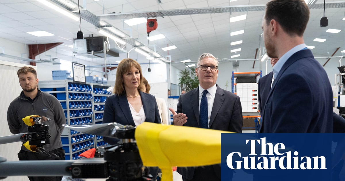 Infrastructure cuts to pay for defence will cost UK 10,000 jobs, analysis shows
